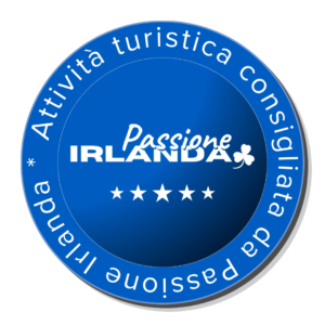 Passione Irlanda